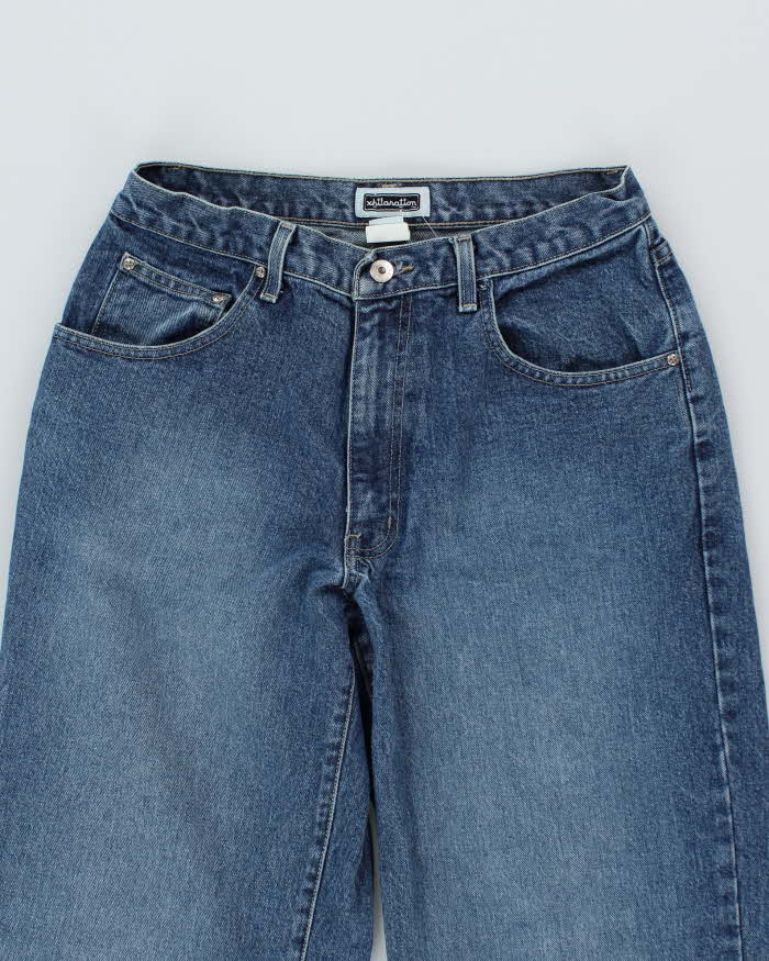 Vintage Xhilaration Jeans - W30 L31 - Image 3
