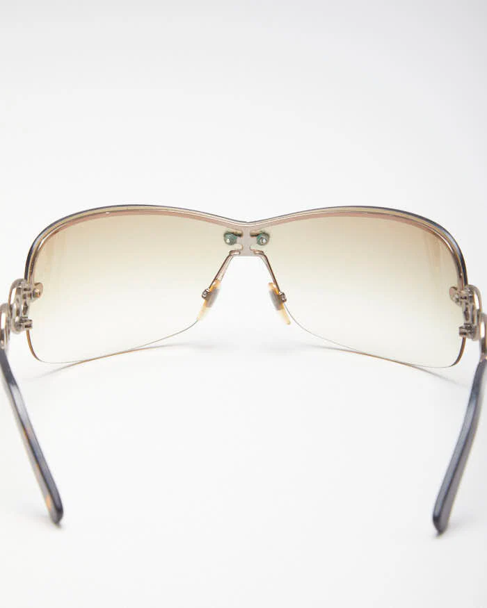Vintage Y2k 00s Gucci Sunglasses - Image 5