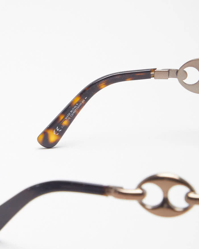 Vintage Y2k 00s Gucci Sunglasses - Image 7