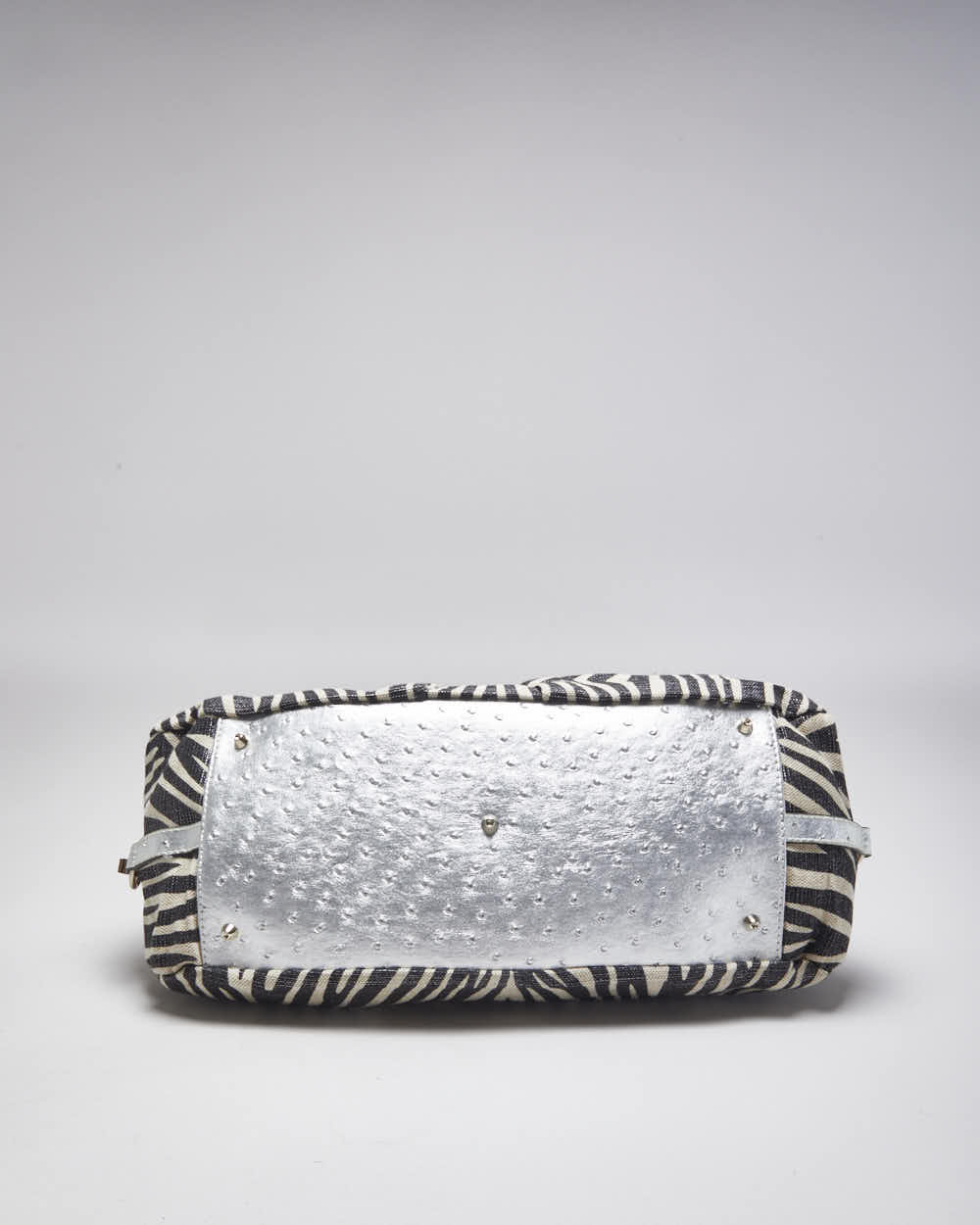 Vintage Y2k 00s Guess Handbag - Image 5