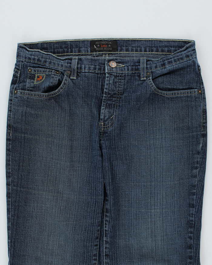 Vintage Y2k 00s Lois Jeans - W33 L33 - Image 3