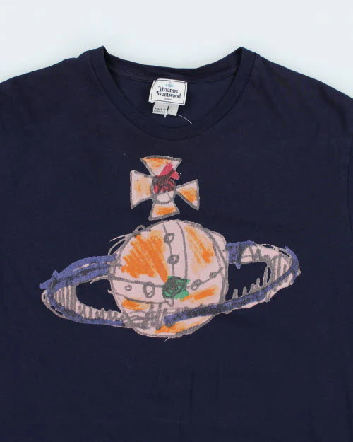 Vivienne Westwood T-shirt - L - Image 3