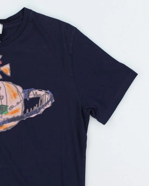 Vivienne Westwood T-shirt - L - Image 4