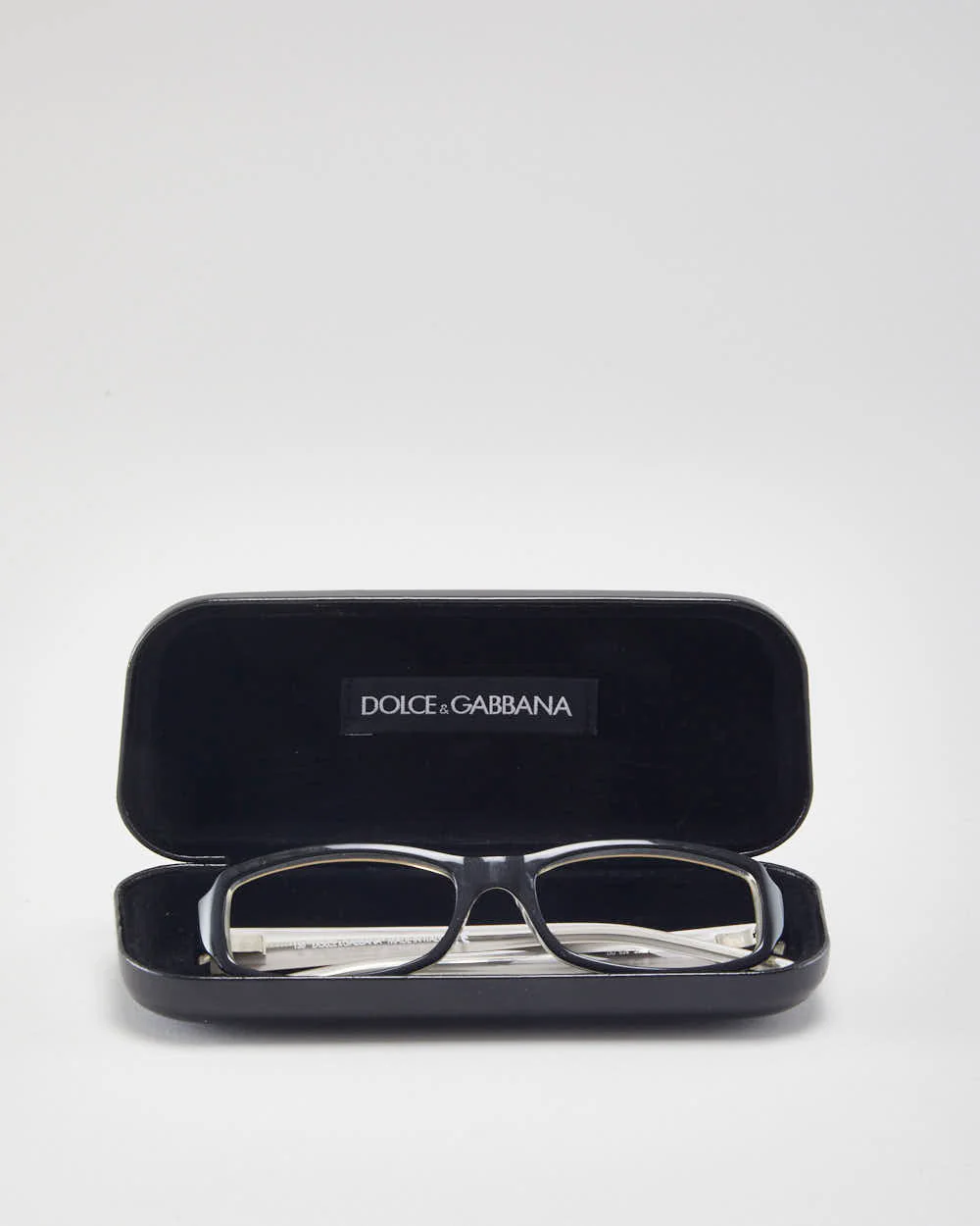 Y2k 00s Dolce & Gabbana Glasses Frames - Image 6