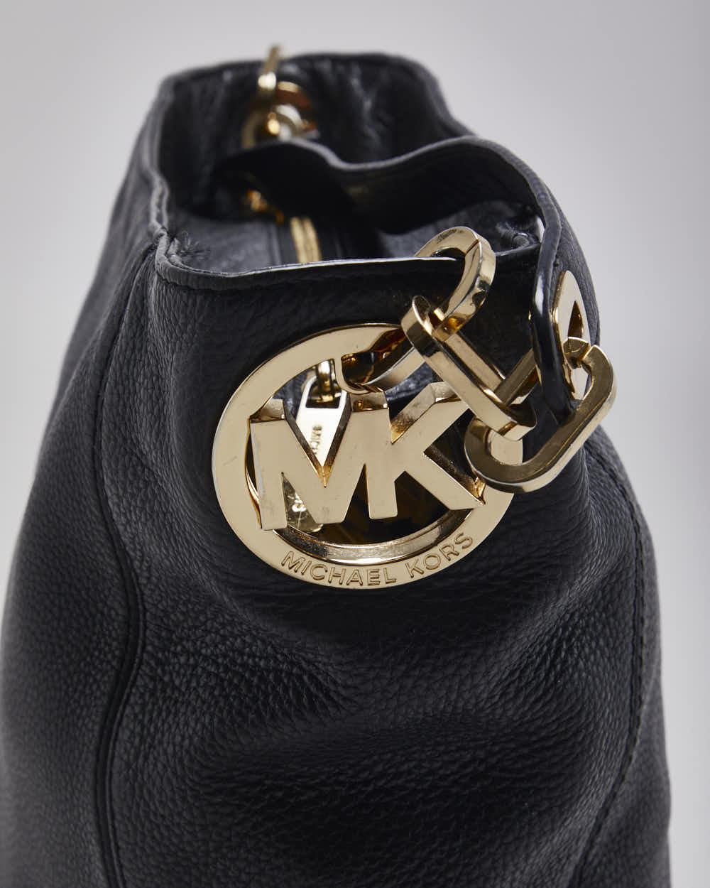 Y2k 00s Michael Kors Handbag - Image 4
