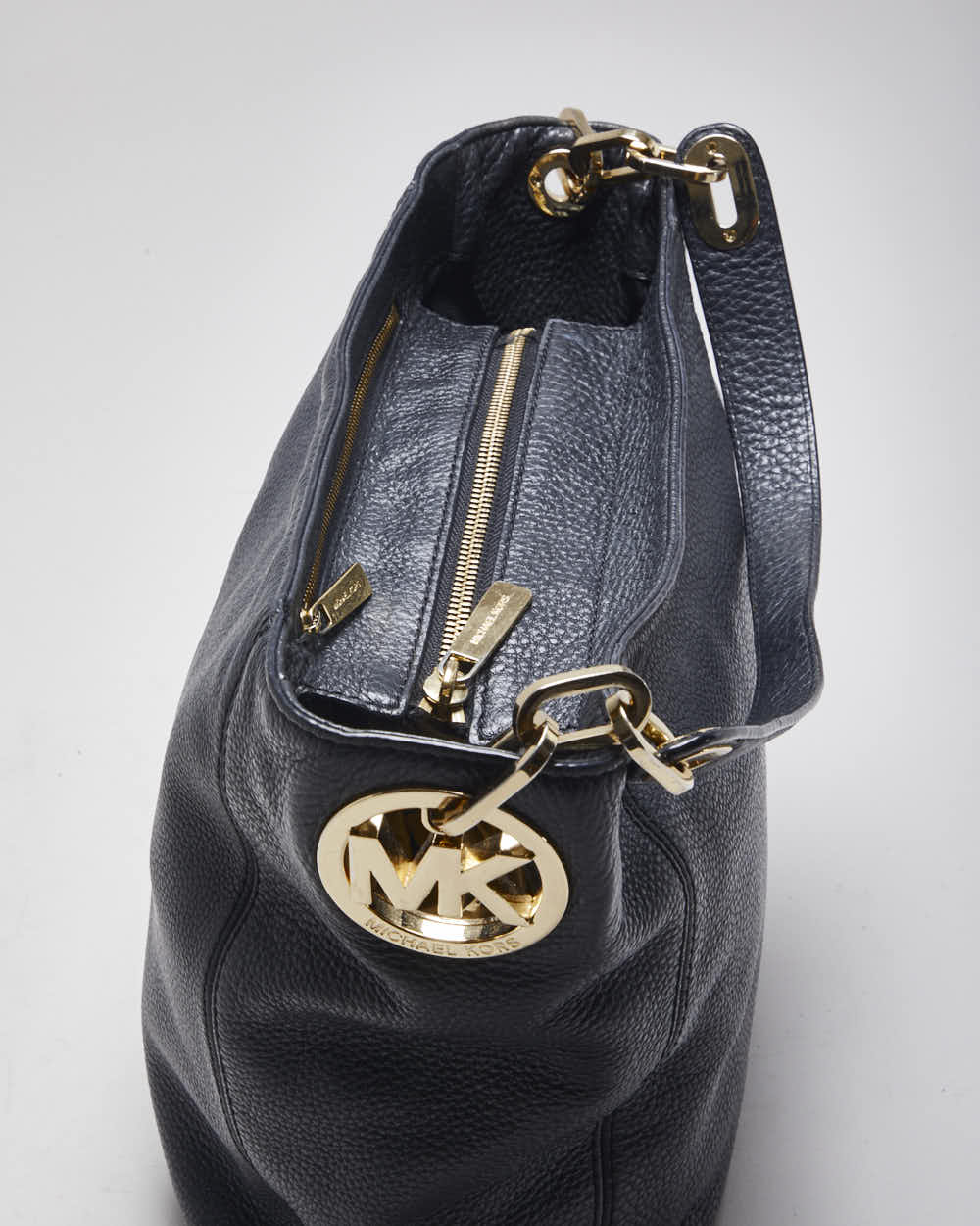 Y2k 00s Michael Kors Handbag - Image 5