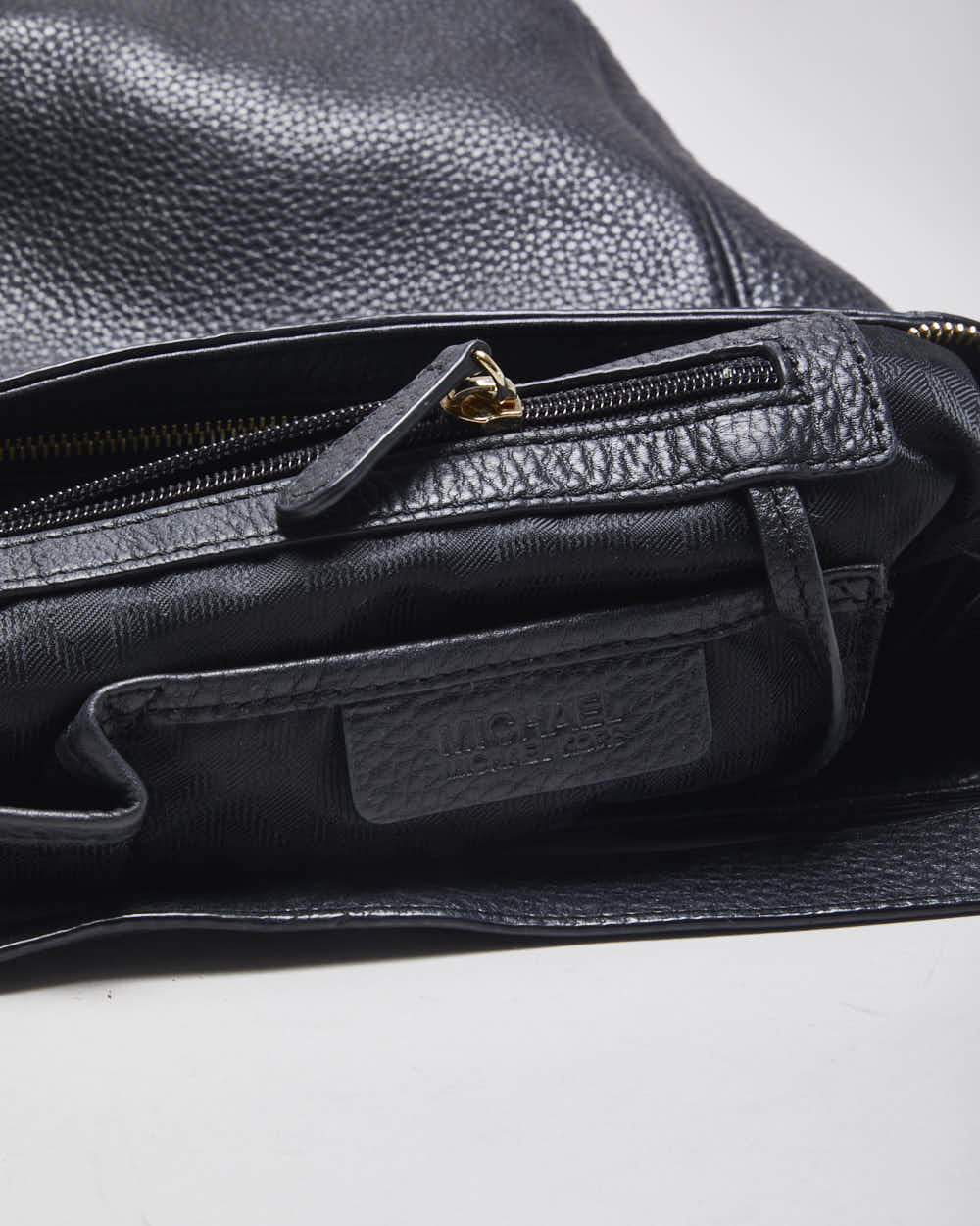 Y2k 00s Michael Kors Handbag - Image 6