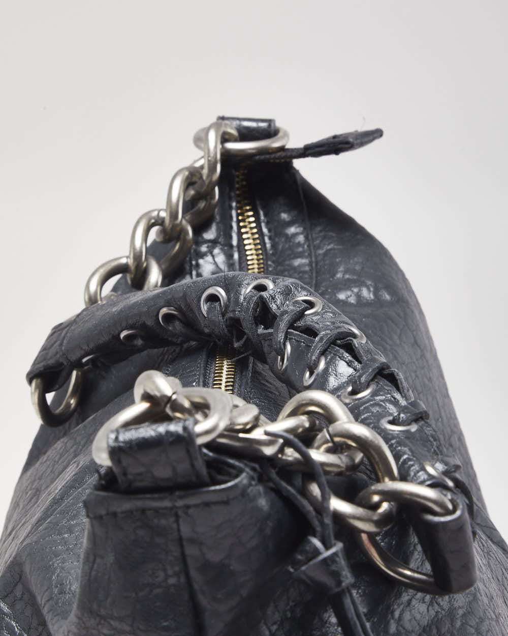 Y2k 00s Simply Vera Vera Wang Handbag - Image 5