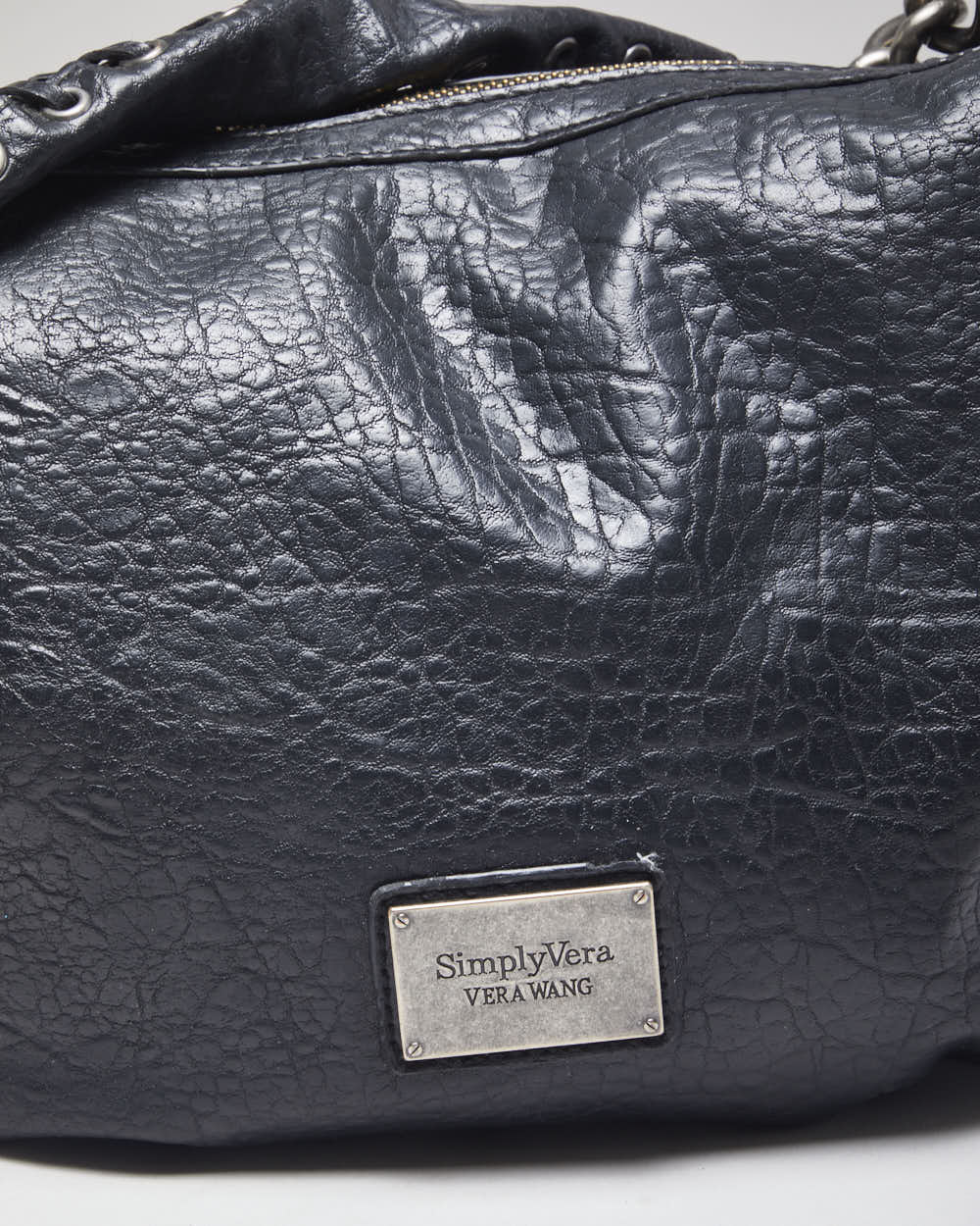 Y2k 00s Simply Vera Vera Wang Handbag - Image 6
